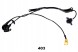 ABS-403 JAP/BOX JAPANPARTS ДАТЧИК ABS HONDA CR-V I 2.0 16V 4WD (R