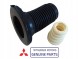 Mitsubishi OE WB/4055A048/4040A555/54034W040P MITSUBISHI OUTLANDER III 13- Гумовий пильник, відбійник та металева пластина амортизатора