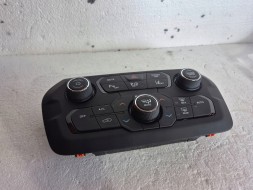 Jeep OE Панель керування кондиціонером 735694142 Jeep Compass II Renegade Lift