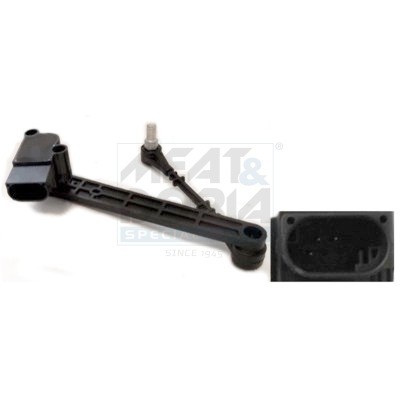 AD BRAKE VIC-373943 Регулятор кліренсу для LAND ROVER RANGE ROVER III 03.02-08.12