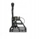 Revin RV-02ATM-RD Короткохідна куліса перемикання передач REVIN для Audi / Seat / Skoda / VW (ранні 02A / 02J) Червона