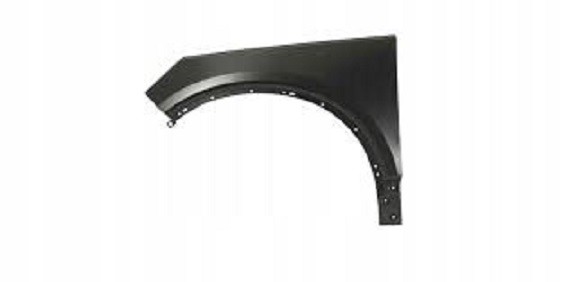 Intercar 31457584; 31651218; 3165121831457584; 316512185 Переднє крило праве VOLVO XC40 (536/539), 01.18- 31457584
