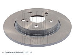 ADT343266 BLUE PRINT Диск гальмівний