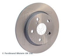 ADT343266 BLUE PRINT Диск гальмівний