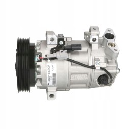 Valeo 813383 Компресор кондиціонера valeo 813383
