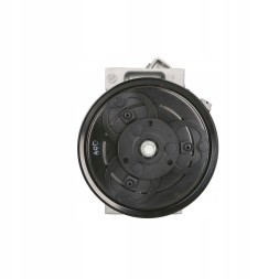 Valeo 813383 Компресор кондиціонера valeo 813383