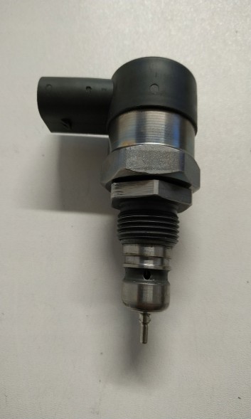 Bosch 0 281 006 074 Bosch 0 281 006 074 клапан регулювання тиску, сис