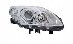 Valeo SS603910-V Прожектор лампа права renault laguna 3 07-10 valeo