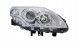 Valeo SS603910-V Прожектор лампа права renault laguna 3 07-10 valeo