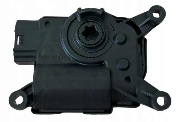 Volkswagen OE 2QD907511B 2QD 907 511 B Двигун обігрівача VW 2QD907511B