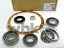 WBK DRK-TO02WBK ПІДШИПНИК ДИФЕРЕНЦІАЛА TOYOTA HILUX 1978-