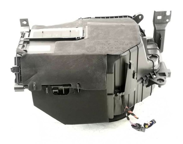 Volkswagen OE 1EA820153M, DWP525490OE Вентилятор повітродувки обігрівача vw id.4 id4 1ea820153м новий орг