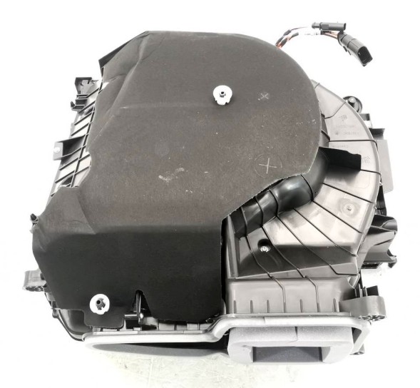 Volkswagen OE 1EA820153M, DWP525490OE Вентилятор повітродувки обігрівача vw id.4 id4 1ea820153м новий орг