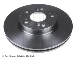 ADH24383 BLUE PRINT Диск гальмівний
