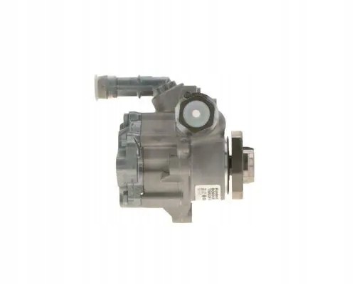 Bosch K S00 000 533 Насос гідропідсилювача k s00 000 533 bosch