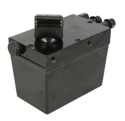 AD BRAKE VIC-401320 Насос нахилу кабіни водія для SCANIA 3, 4, G I, P I, R I, T