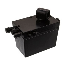 AD BRAKE VIC-401320 Насос нахилу кабіни водія для SCANIA 3, 4, G I, P I, R I, T