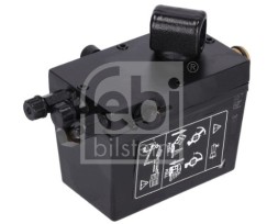 AD BRAKE VIC-401320 Насос нахилу кабіни водія для SCANIA 3, 4, G I, P I, R I, T