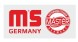 Master-Sport 203001190 Передні диски, колодки, audi a4 b6 a4 b7, гальма, master sport, німеччина