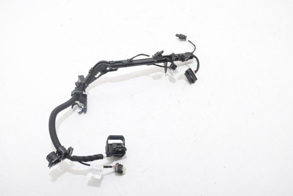 BMW OE 12 51 5A7A0E7 wiązka BMW 2 U06 220i 223iX X1 U11 20i 23iX ДРІТНИЙ ДЖГУТ ПІДКЛЮЧЕННЯ ДВИГУНА B48N 5A7A0E7