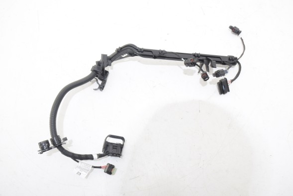 BMW OE 12 51 5A7A0E7 wiązka BMW 2 U06 220i 223iX X1 U11 20i 23iX ДРІТНИЙ ДЖГУТ ПІДКЛЮЧЕННЯ ДВИГУНА B48N 5A7A0E7