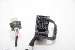 BMW OE 12 51 5A7A0E7 wiązka BMW 2 U06 220i 223iX X1 U11 20i 23iX ДРІТНИЙ ДЖГУТ ПІДКЛЮЧЕННЯ ДВИГУНА B48N 5A7A0E7