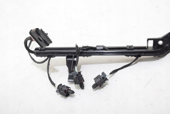 BMW OE 12 51 5A7A0E7 wiązka BMW 2 U06 220i 223iX X1 U11 20i 23iX ДРІТНИЙ ДЖГУТ ПІДКЛЮЧЕННЯ ДВИГУНА B48N 5A7A0E7