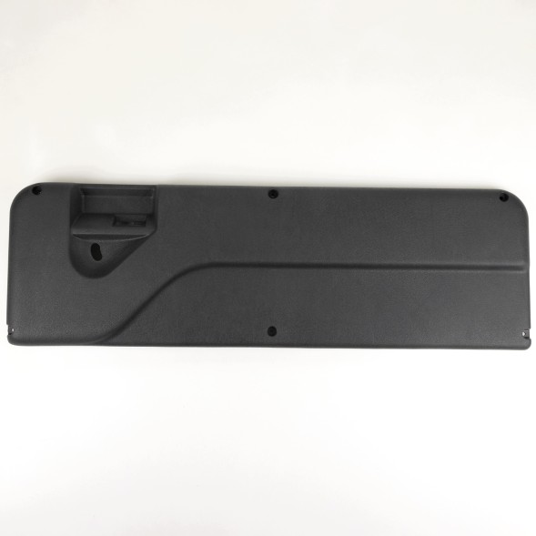 Fiat OE Верхня права накладка дверей Fiat Scudo 95-06 OE 1474804698
