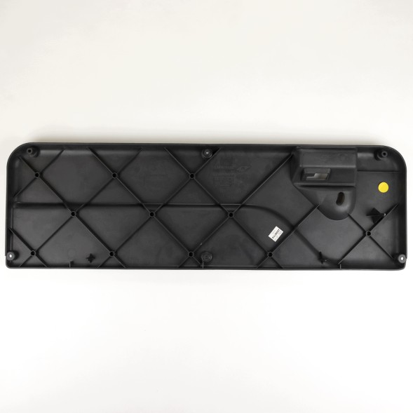 Fiat OE Верхня права накладка дверей Fiat Scudo 95-06 OE 1474804698