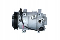 NRF 320087G Компресор кондиціонера 320087г nrf kia