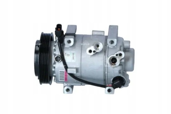 NRF 320087G Компресор кондиціонера 320087г nrf kia