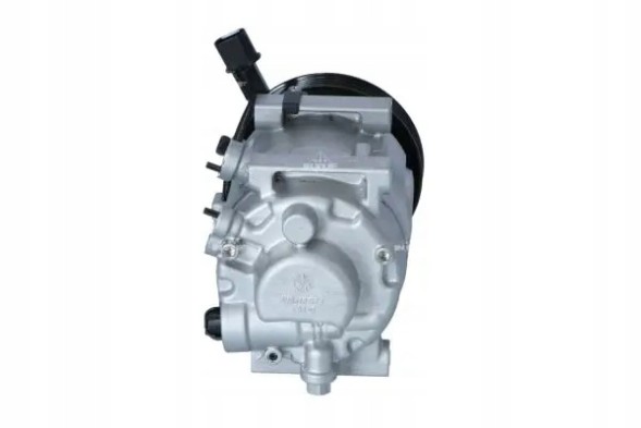 NRF 320087G Компресор кондиціонера 320087г nrf kia