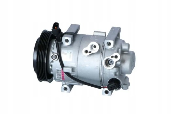 NRF 320087G Компресор кондиціонера 320087г nrf kia