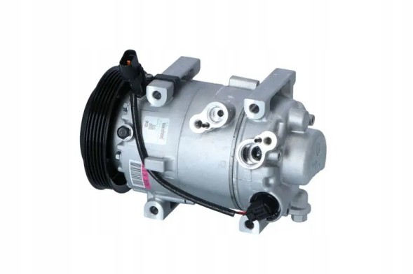 NRF 320087G Компресор кондиціонера 320087г nrf kia