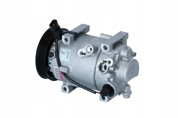 NRF 320087G Компресор кондиціонера 320087г nrf kia