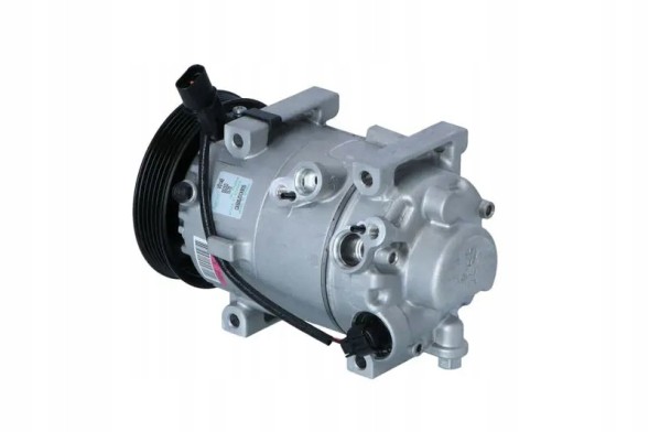NRF 320087G Компресор кондиціонера 320087г nrf kia
