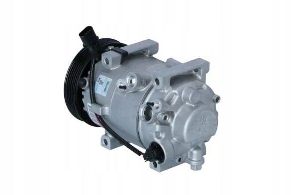 NRF 320087G Компресор кондиціонера 320087г nrf kia