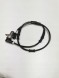 Hyundai OE Датчик ABS лівий передній Hyundai Elantra 1990- OE 95670 28000
