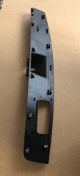 ŻUK 1054333-00-D Кришка багажника Tesla X 105433300D