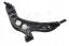 Frey 850126001 МАЯТНИК ПЕРЕДНІЙ BMW F45 MINI F54 OE 31126879844