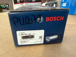 Bosch 0 986 580 129 Bosch 0 986 580 129 паливний насос