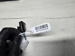 BMW OE INSTALACJA ZDERZAKA PRZÓD PDC BMW 2 F44 8736648 8736650 QUALI0507 УСТАНОВКА БАМПЕРА ПЕРЕДНЬОГО PDC BMW 2 F44 8736648 8736650