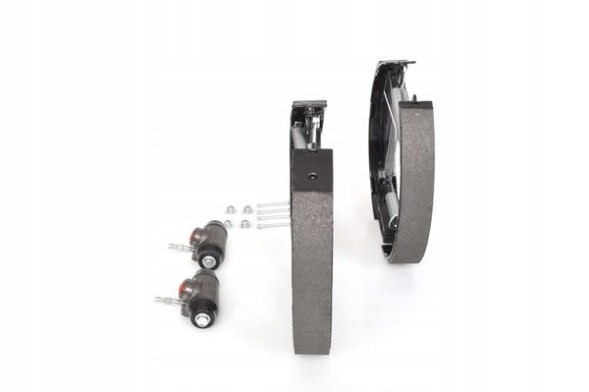 Bosch 0 204 114 632 Набір гальмівних щелеп
