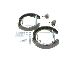 Bosch 0 204 114 632 Набір гальмівних щелеп