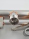 Mercedes-Benz OE НОВИЙ ОРИГІНАЛЬНИЙ ФОРСУНКА ПАЛИВНА РЕЙКА MERCEDES A2760701500 A2560705600