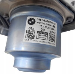 BMW OE Насос ABS Сервопривід BMW I4 5A7D048