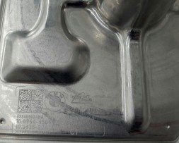 BMW OE Насос ABS Сервопривід BMW I4 5A7D048