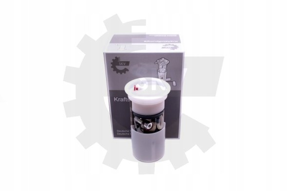 ESEN SKV 02SKV820 Паливний насос ford galaxy mondeo iv s-max 2.0