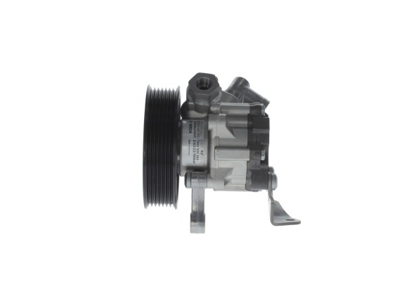 Bosch K S01 000 672 K s01 000 672 гідравлічний насос рульового управління bosch