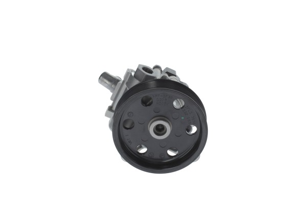 Bosch K S01 000 672 K s01 000 672 гідравлічний насос рульового управління bosch